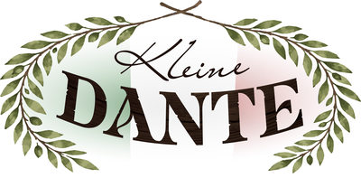 Logo Kleine Dante