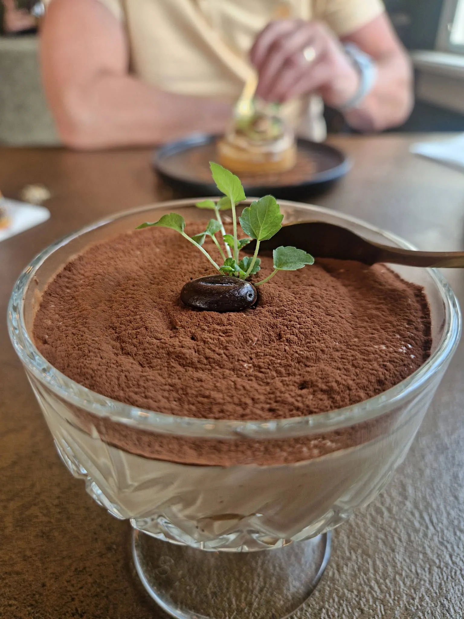 Foto bij review van Elsa da Silva — Kleine Dante Boxtel