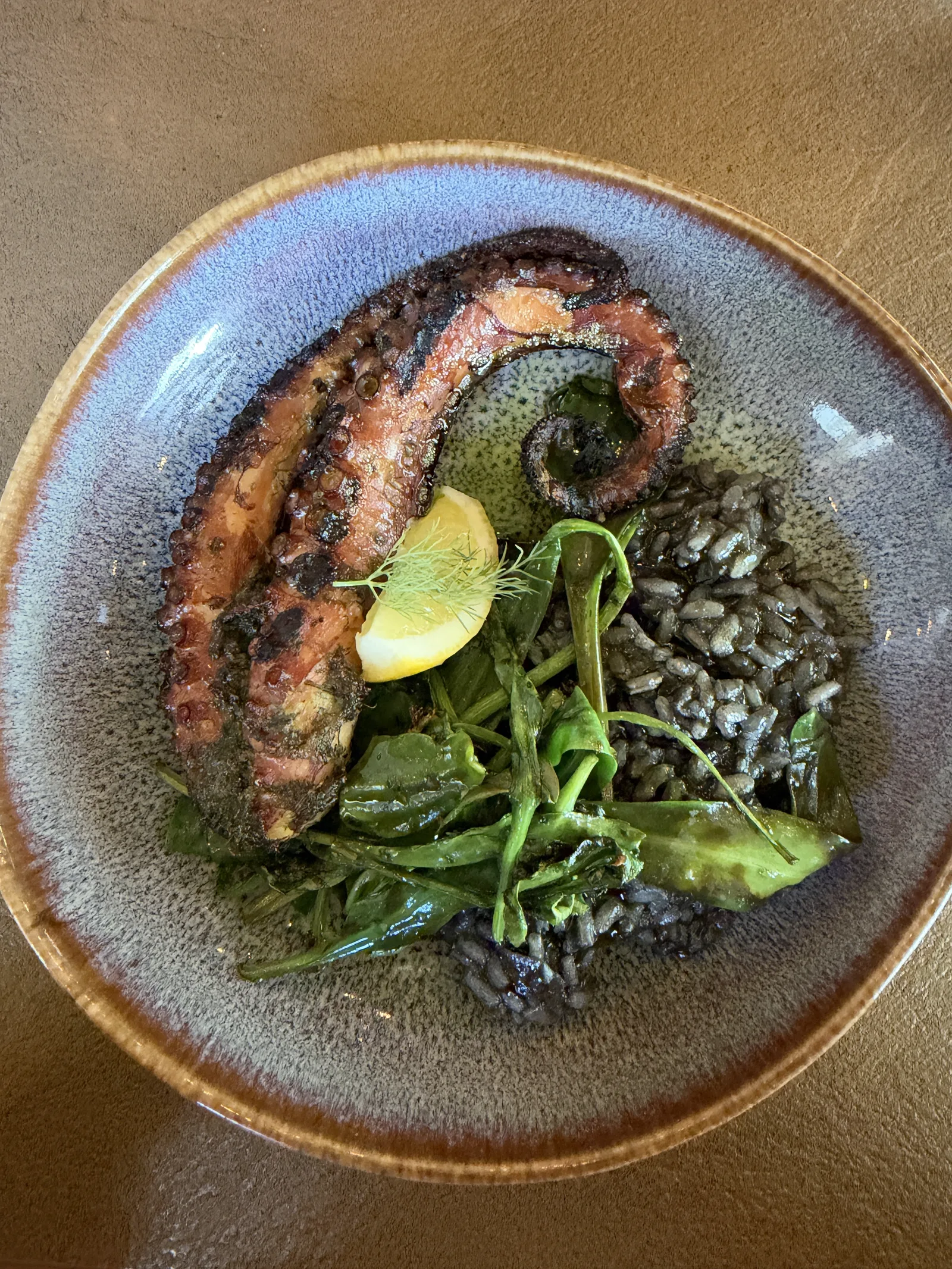 Foto bij review van Els — Kleine Dante Boxtel